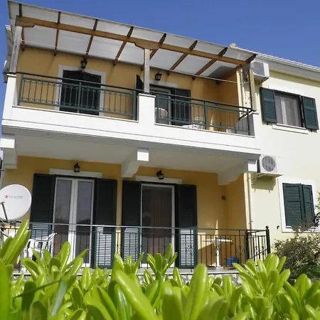 Cozy In City's Suburbs 2 Διαμέρισμα Λευκάδα