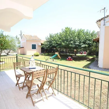 Διαμέρισμα Cozy In City's Suburbs 2 Λευκάδα